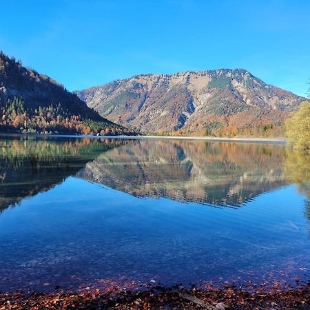 Ferienwohnung Kogelblick Ebensee Exterior foto
