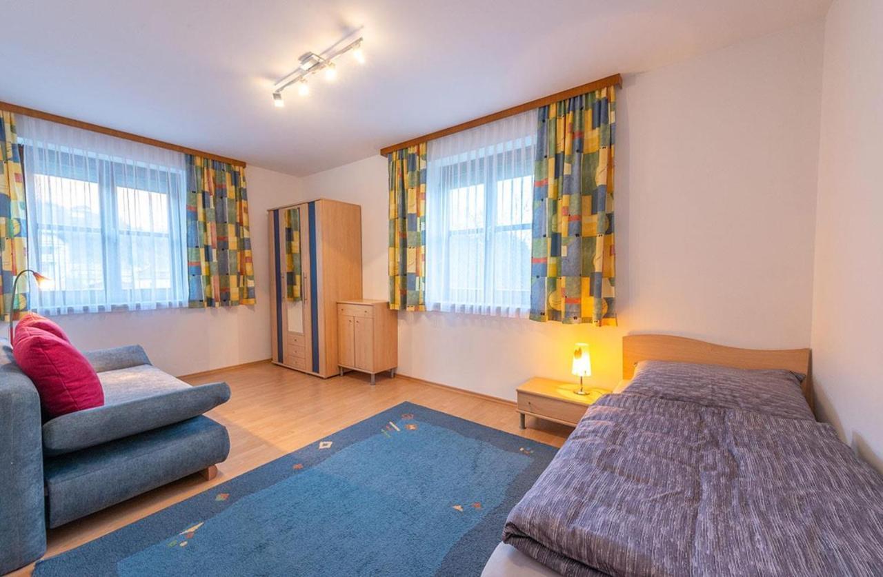 Ferienwohnung Kogelblick Ebensee Exterior foto