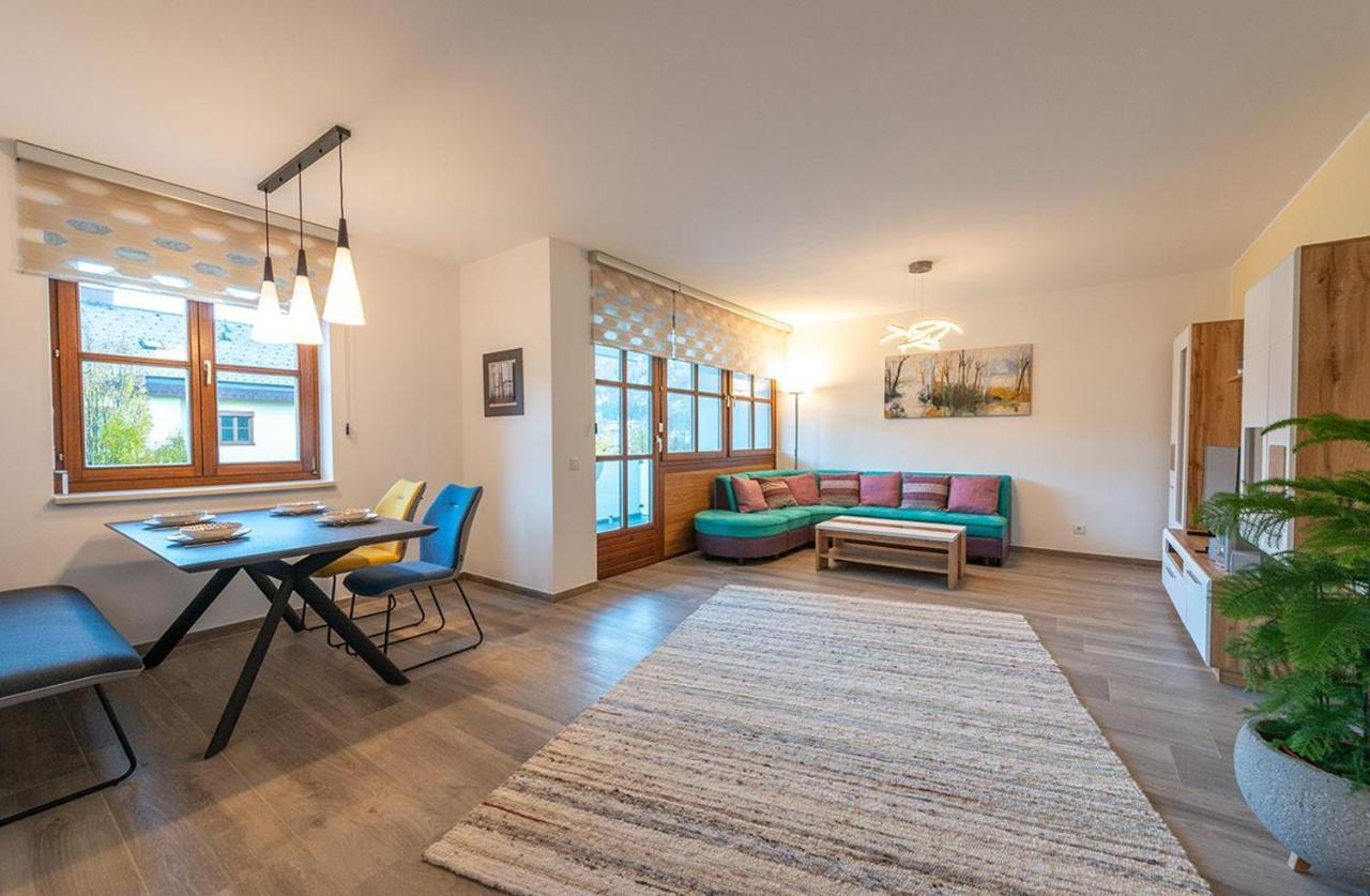 Ferienwohnung Kogelblick Ebensee Exterior foto