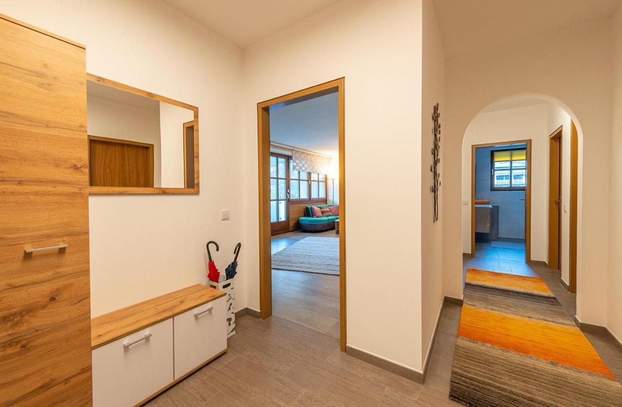 Ferienwohnung Kogelblick Ebensee Exterior foto